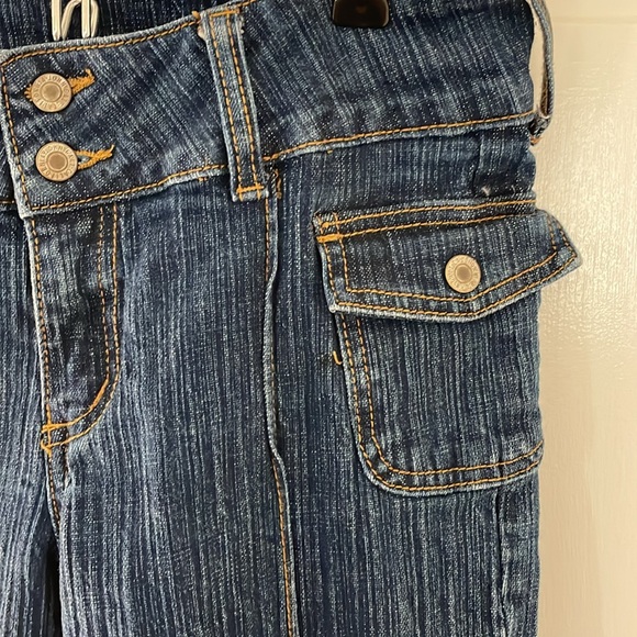 J. Galt Jeans from Brandy Melville - Picture 2 of 4